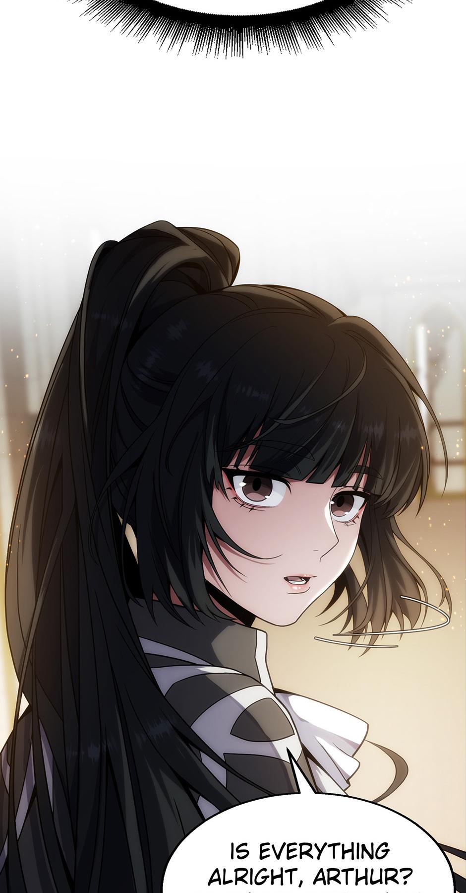 The Beginning After the End, Chapter 212 image 12